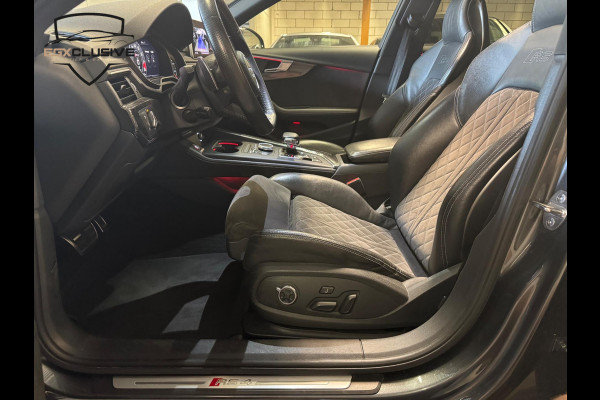 Audi RS4 Avant 2.9 TFSI RS quattro ACC | LANE | BLIND | CARBON | STAGE 2 550PK!
