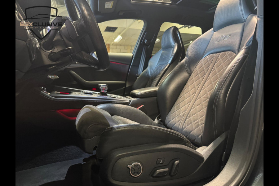 Audi RS4 Avant 2.9 TFSI RS quattro ACC | LANE | BLIND | CARBON | STAGE 2 550PK!