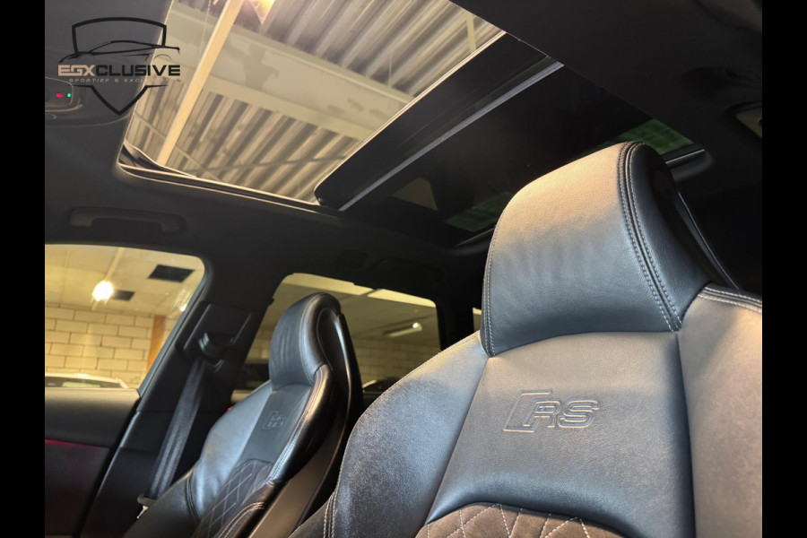 Audi RS4 Avant 2.9 TFSI RS quattro ACC | LANE | BLIND | CARBON | STAGE 2 550PK!