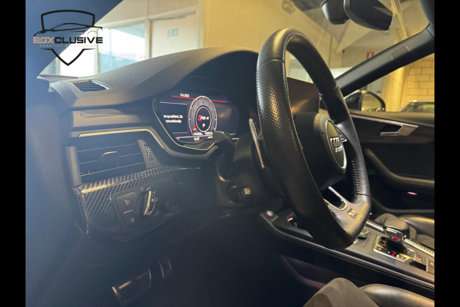 Audi RS4 Avant 2.9 TFSI RS quattro ACC | LANE | BLIND | CARBON | STAGE 2 550PK!