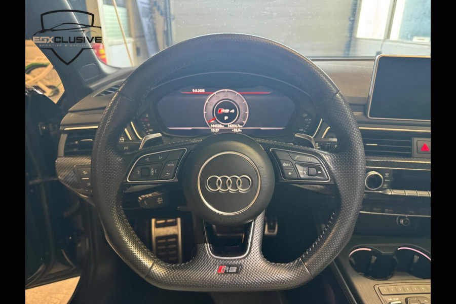 Audi RS4 Avant 2.9 TFSI RS quattro ACC | LANE | BLIND | CARBON | STAGE 2 550PK!