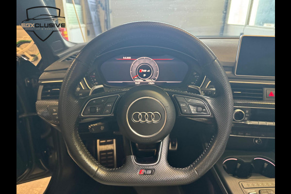 Audi RS4 Avant 2.9 TFSI RS quattro ACC | LANE | BLIND | CARBON | STAGE 2 550PK!
