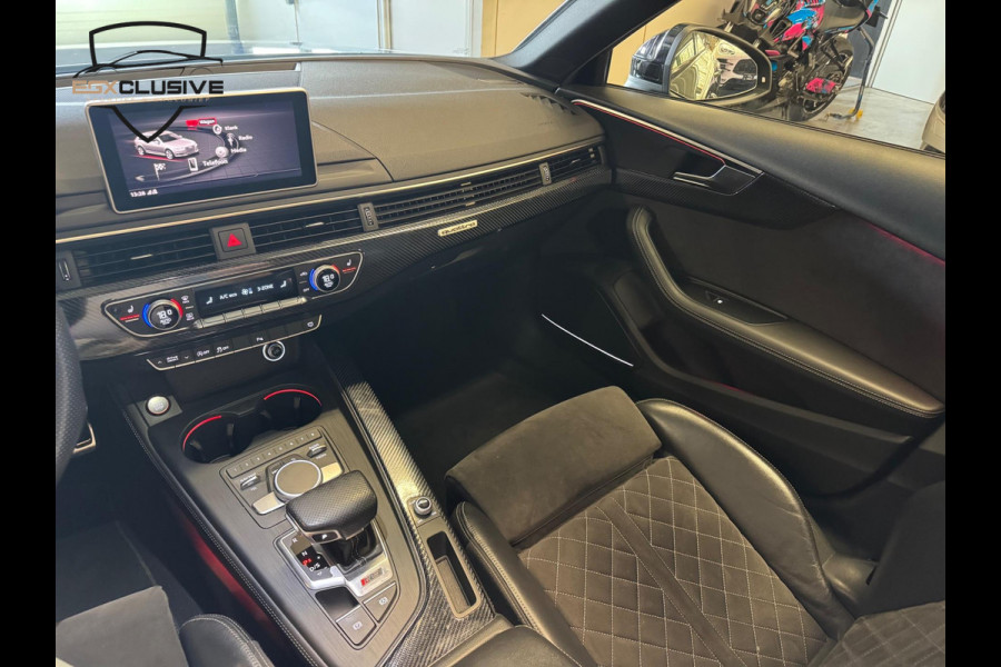 Audi RS4 Avant 2.9 TFSI RS quattro ACC | LANE | BLIND | CARBON | STAGE 2 550PK!