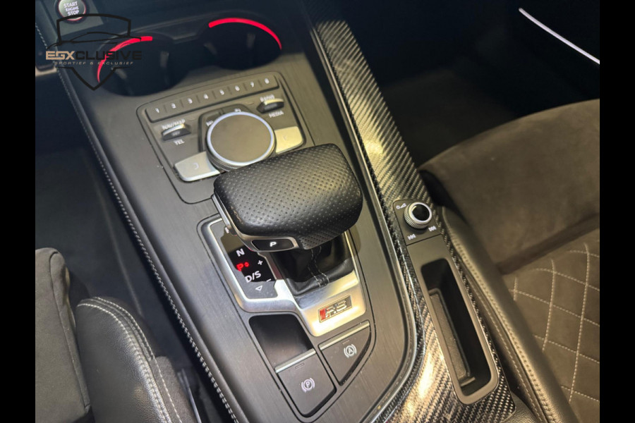 Audi RS4 Avant 2.9 TFSI RS quattro ACC | LANE | BLIND | CARBON | STAGE 2 550PK!