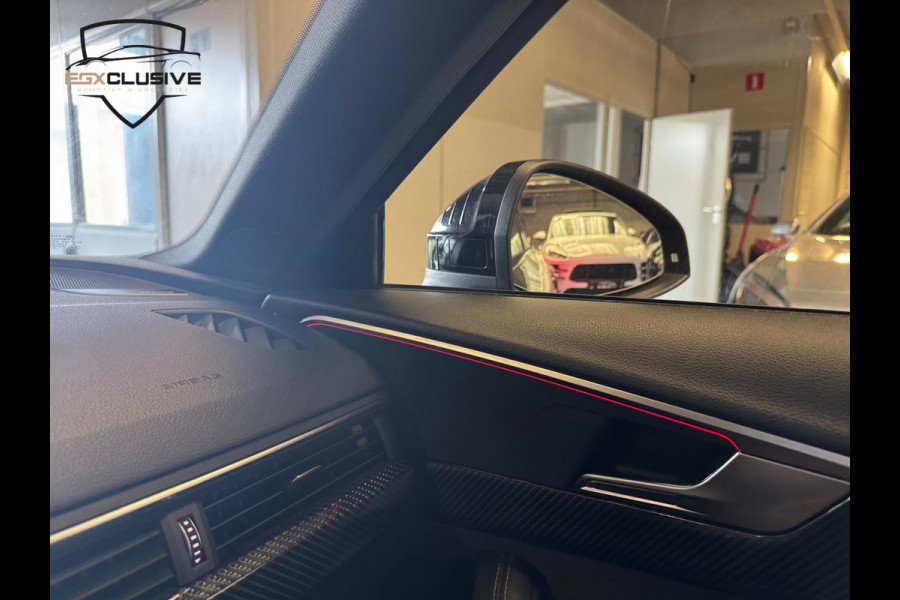 Audi RS4 Avant 2.9 TFSI RS quattro ACC | LANE | BLIND | CARBON | STAGE 2 550PK!