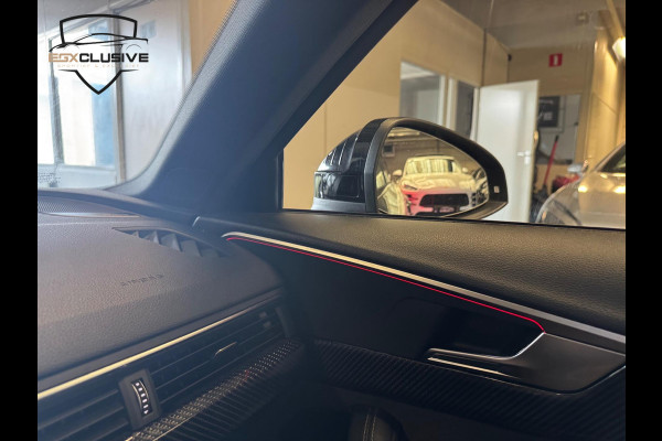 Audi RS4 Avant 2.9 TFSI RS quattro ACC | LANE | BLIND | CARBON | STAGE 2 550PK!