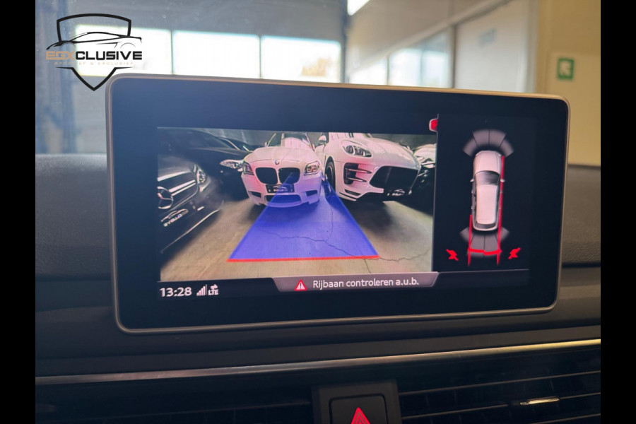 Audi RS4 Avant 2.9 TFSI RS quattro ACC | LANE | BLIND | CARBON | STAGE 2 550PK!