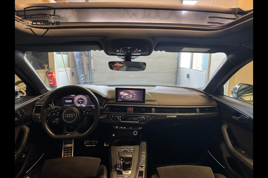 Audi RS4 Avant 2.9 TFSI RS quattro ACC | LANE | BLIND | CARBON | STAGE 2 550PK!