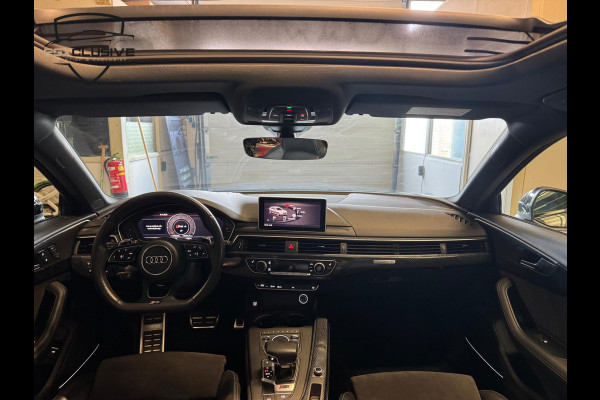 Audi RS4 Avant 2.9 TFSI RS quattro ACC | LANE | BLIND | CARBON | STAGE 2 550PK!