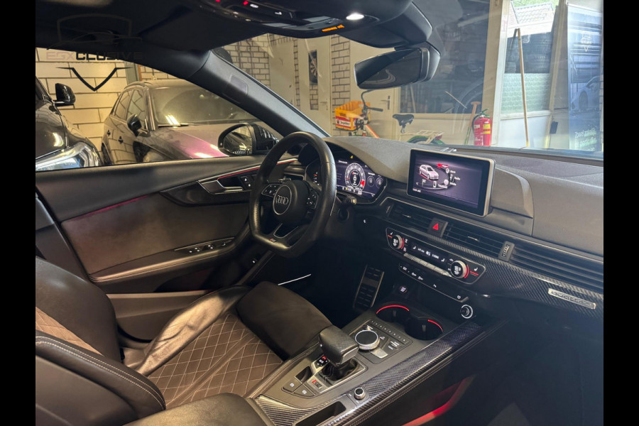 Audi RS4 Avant 2.9 TFSI RS quattro ACC | LANE | BLIND | CARBON | STAGE 2 550PK!