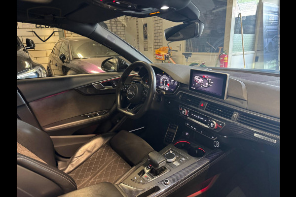 Audi RS4 Avant 2.9 TFSI RS quattro ACC | LANE | BLIND | CARBON | STAGE 2 550PK!