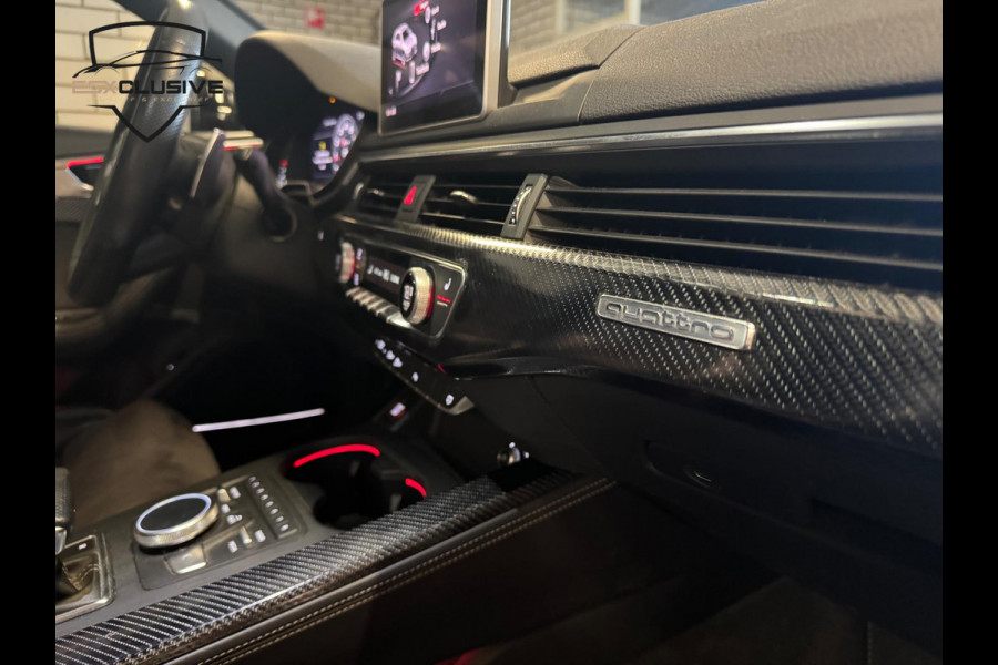 Audi RS4 Avant 2.9 TFSI RS quattro ACC | LANE | BLIND | CARBON | STAGE 2 550PK!