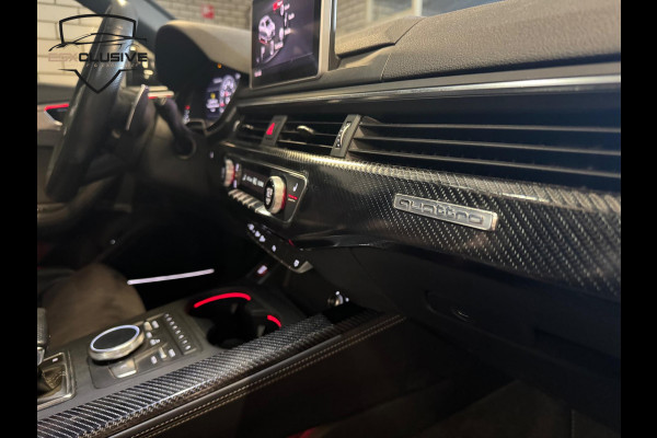 Audi RS4 Avant 2.9 TFSI RS quattro ACC | LANE | BLIND | CARBON | STAGE 2 550PK!