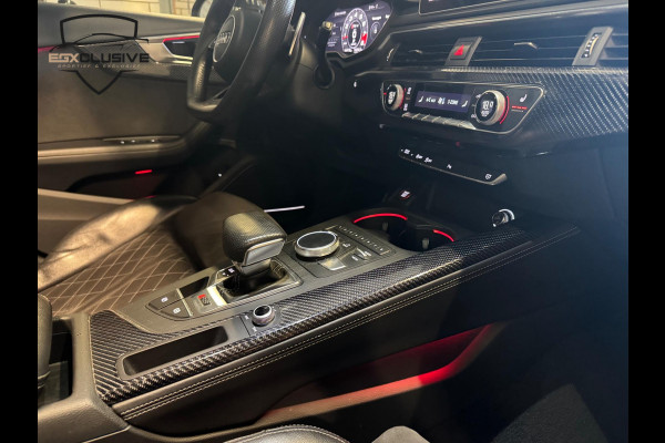 Audi RS4 Avant 2.9 TFSI RS quattro ACC | LANE | BLIND | CARBON | STAGE 2 550PK!