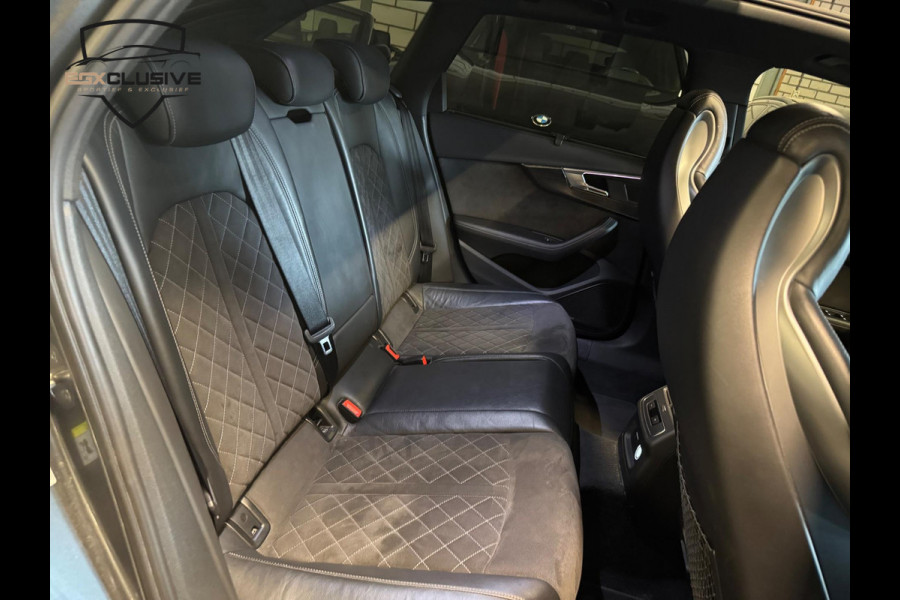 Audi RS4 Avant 2.9 TFSI RS quattro ACC | LANE | BLIND | CARBON | STAGE 2 550PK!