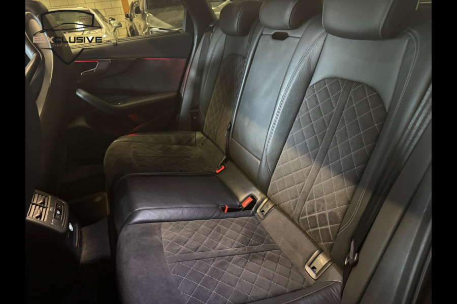 Audi RS4 Avant 2.9 TFSI RS quattro ACC | LANE | BLIND | CARBON | STAGE 2 550PK!