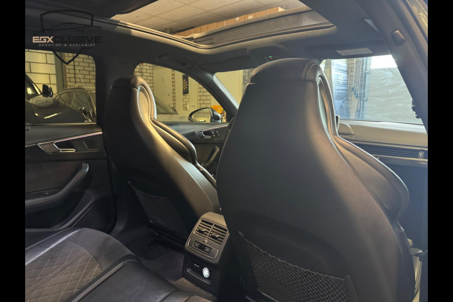 Audi RS4 Avant 2.9 TFSI RS quattro ACC | LANE | BLIND | CARBON | STAGE 2 550PK!