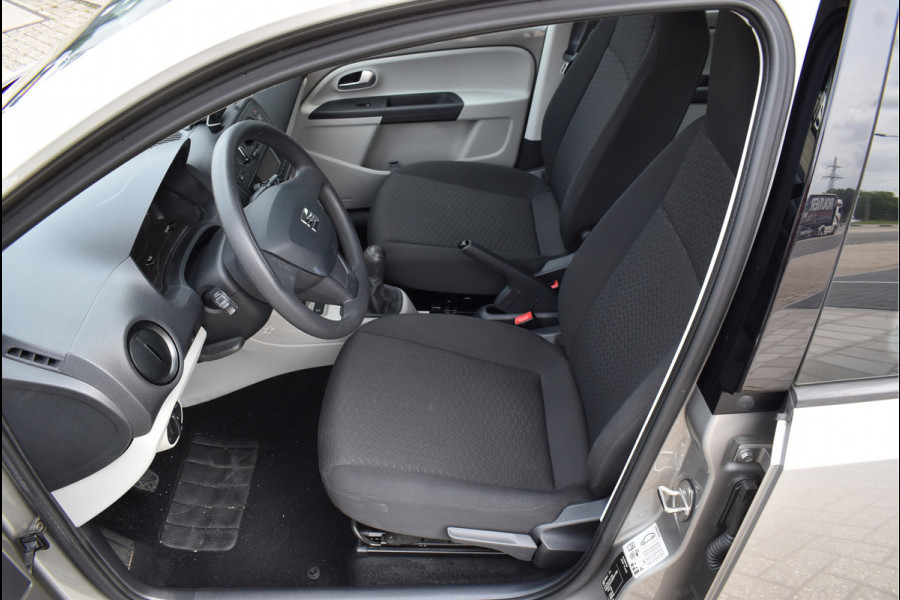 Seat Mii 1.0 Style Intense NL-Auto 35 Dkm Stoelverwarming PDC