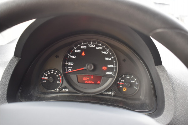 Seat Mii 1.0 Style Intense NL-Auto 35 Dkm Stoelverwarming PDC