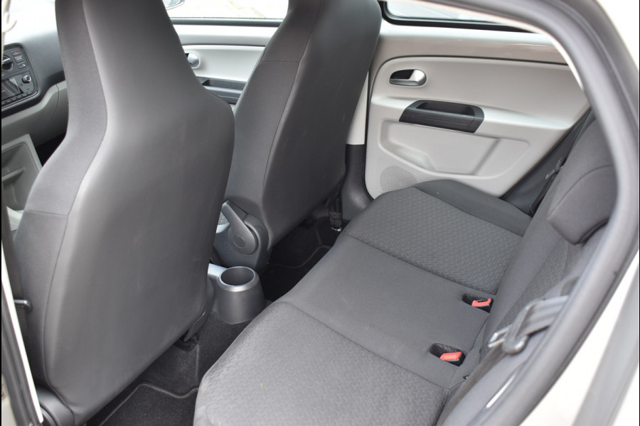 Seat Mii 1.0 Style Intense NL-Auto 35 Dkm Stoelverwarming PDC
