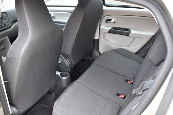 Seat Mii 1.0 Style Intense NL-Auto 35 Dkm Stoelverwarming PDC