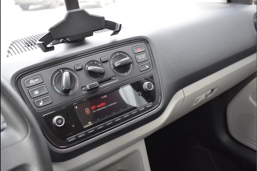 Seat Mii 1.0 Style Intense NL-Auto 35 Dkm Stoelverwarming PDC