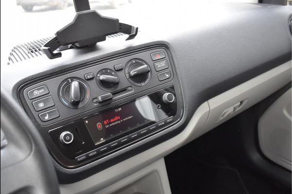 Seat Mii 1.0 Style Intense NL-Auto 35 Dkm Stoelverwarming PDC