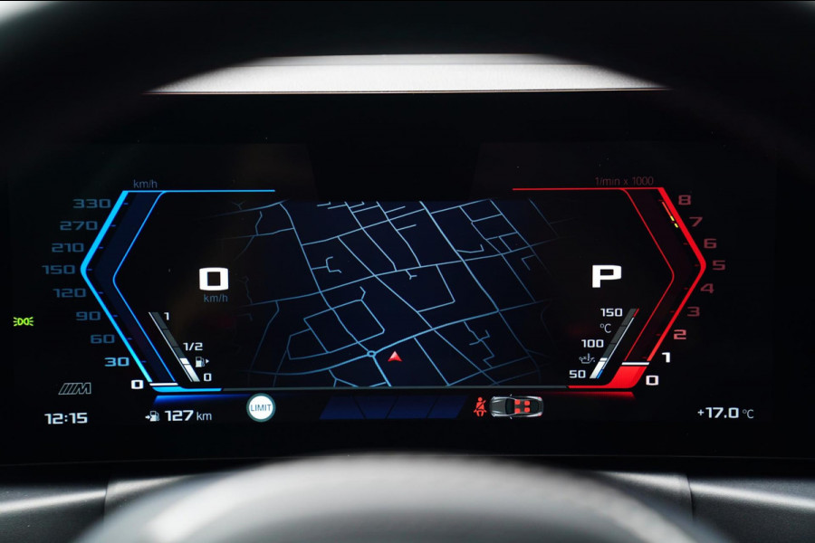 BMW 2 Serie Coupé M2 | Carbon Dak | M Aerodynamica | BTW | Headup | Stuurverwarming