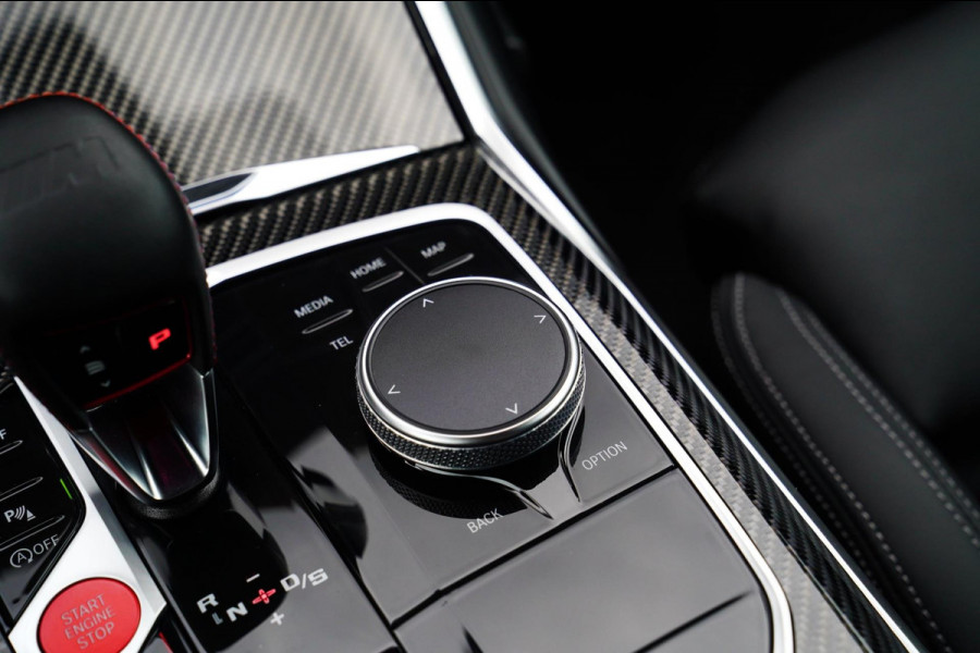 BMW 2 Serie Coupé M2 | Carbon Dak | M Aerodynamica | BTW | Headup | Stuurverwarming