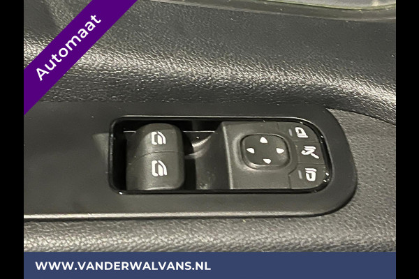 Mercedes-Benz Sprinter 317 CDI 170pk 9G-Tronic Automaat L2H2 Fabrieksgarantie Euro6 Airco | Camera | Navigatie Cruisecontrol, Parkeersensoren, Stoelverwarming, Bijrijdersbank