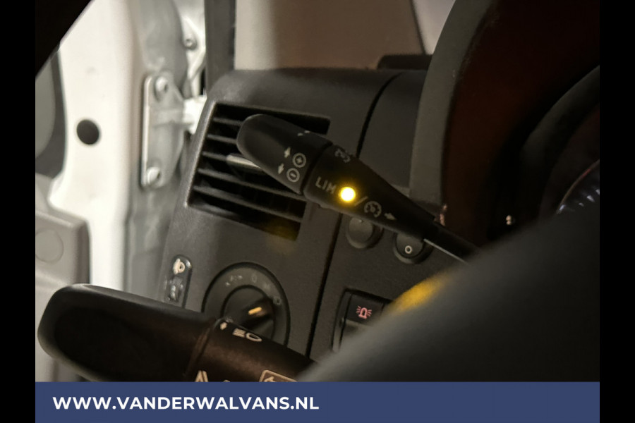 Mercedes-Benz Sprinter 316 CDI 164pk L2H2 Euro6 # Airco | 2800kg Trekhaak | Cruisecontrol | Parkeersensoren bluetooth telefoonvoorbereiding