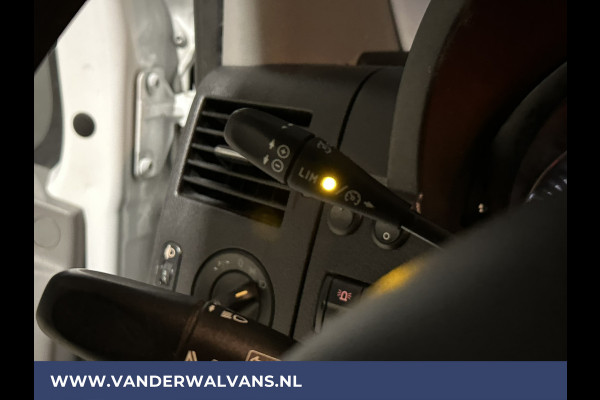 Mercedes-Benz Sprinter 316 CDI 164pk L2H2 Euro6 # Airco | 2800kg Trekhaak | Cruisecontrol | Parkeersensoren bluetooth telefoonvoorbereiding