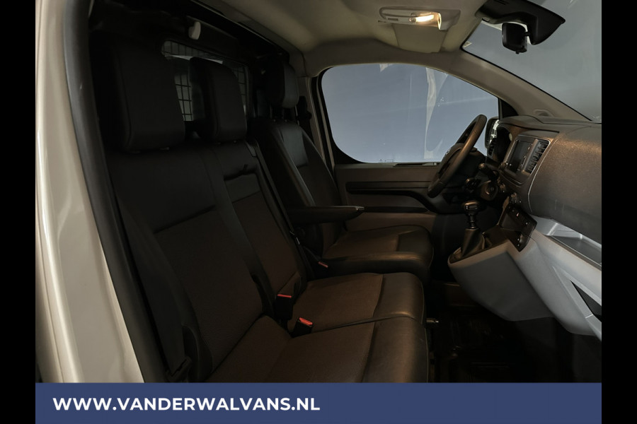 Toyota ProAce 2.0 D-4D 122 pk L3H1 XL Euro6 Airco | Camera | Apple Carplay | Andoid Auto | Cruisecontrol Parkeersensoren, Bijrijdersbank, Andoid Auto