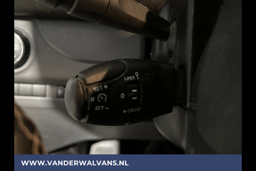 Citroën Jumpy 2.0 BlueHDI 150pk L3H1 XL Euro6 # Airco | Navigatie | Camera | Apple Carplay | Cruisecontrol Android Auto, Parkeersensoren, Bijrijdersbank, 2500kg trekvermogen
