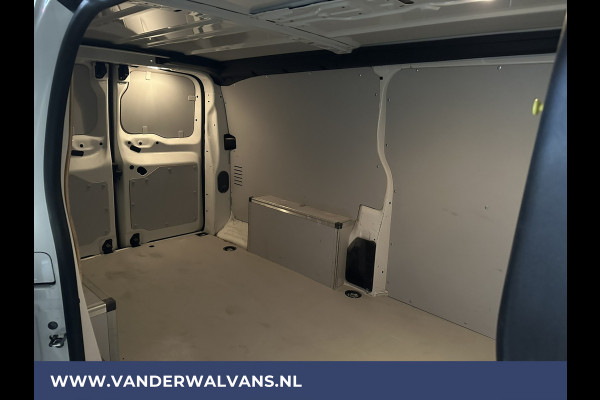 Citroën Jumpy 2.0 BlueHDI 150pk L3H1 XL Euro6 # Airco | Navigatie | Camera | Apple Carplay | Cruisecontrol Android Auto, Parkeersensoren, Bijrijdersbank, 2500kg trekvermogen