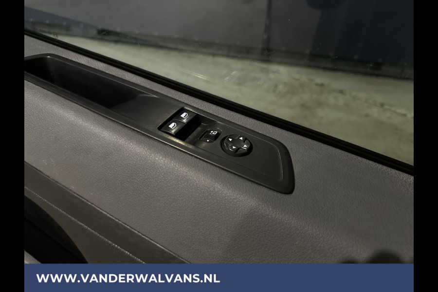 Citroën Jumpy 2.0 BlueHDI 150pk L3H1 XL Euro6 # Airco | Navigatie | Camera | Apple Carplay | Cruisecontrol Android Auto, Parkeersensoren, Bijrijdersbank, 2500kg trekvermogen