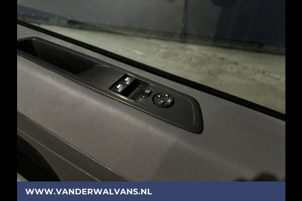 Citroën Jumpy 2.0 BlueHDI 150pk L3H1 XL Euro6 # Airco | Navigatie | Camera | Apple Carplay | Cruisecontrol Android Auto, Parkeersensoren, Bijrijdersbank, 2500kg trekvermogen