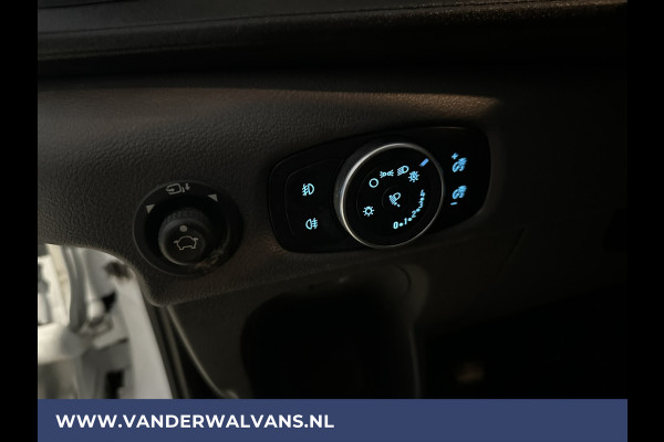 Ford Transit 2.0 TDCI L4H3 Jumbo Euro6 # Airco | Cruisecontrol | Apple Carplay | Android Auto | Parkeersensoren Verwarmde voorruit, Bijrijdersbank
