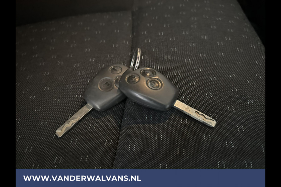 Opel Movano 2.3 CDTI 146pk L2H2 Euro6 # Airco | Imperiaal | Navigatie | Camera | 2500kg trekhaak | Cruisecontrol Parkeersensoren, Trap, Bijrijdersbank