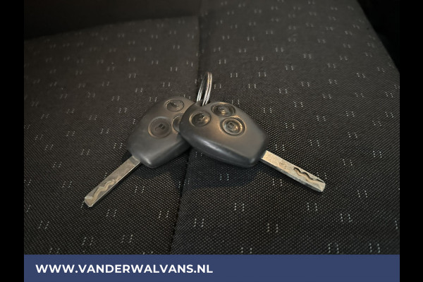 Opel Movano 2.3 CDTI 146pk L2H2 Euro6 # Airco | Imperiaal | Navigatie | Camera | 2500kg trekhaak | Cruisecontrol Parkeersensoren, Trap, Bijrijdersbank