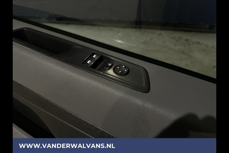 Peugeot Expert 2.0 BlueHDI 122pk L3H1 Euro6 # Airco | Apple Carplay | Navigatie | Camera | Cruisecontrol Parkeersensoren, 2500kg trekvermogen,  Android Auto, Bijrijdersbank
