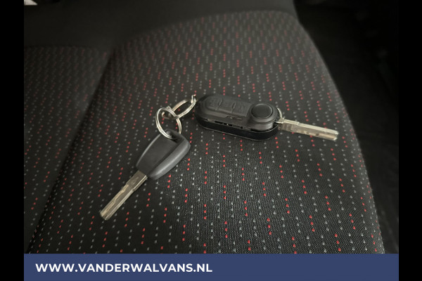 Peugeot Boxer 2.2 BlueHDi 140pk L2H2 Euro6 Airco | Camera | Navigatie | 2500kg Trekhaak Cruisecontrol, Parkeersensoren, Bijrijdersbank