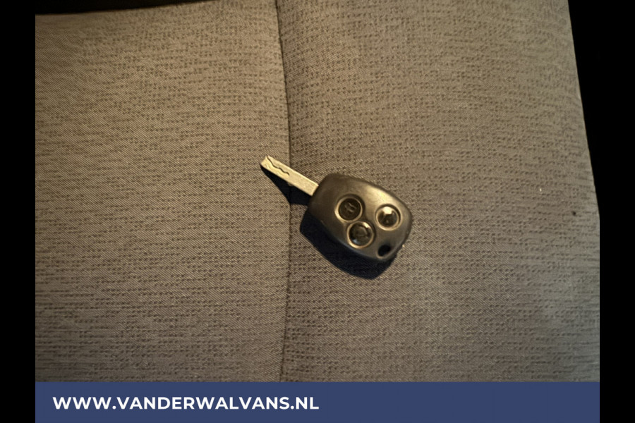 Opel Vivaro 1.6 CDTI L1H1 Euro6 # Airco | Navigatie | LED | Cruisecontrol | Bijrijdersbank Parkeersensoren