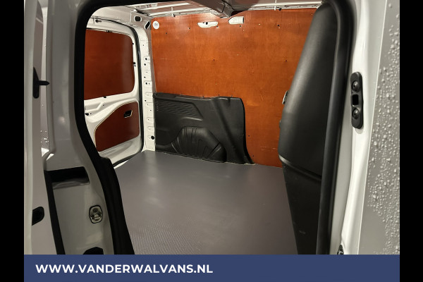 Peugeot Partner 1.5 BlueHDI 102pk L1H1 Euro6 # Airco | Camera | Apple Carplay | Android Auto Trekhaak, Cruisecontrol, Parkeersensoren