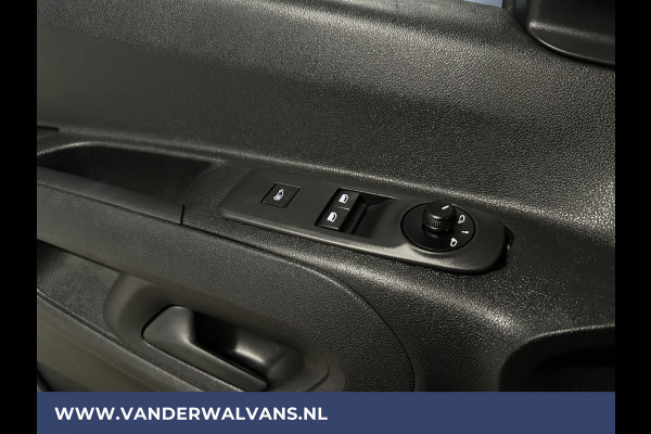 Peugeot Partner 1.5 BlueHDI 102pk L1H1 Euro6 # Airco | Camera | Apple Carplay | Android Auto Trekhaak, Cruisecontrol, Parkeersensoren