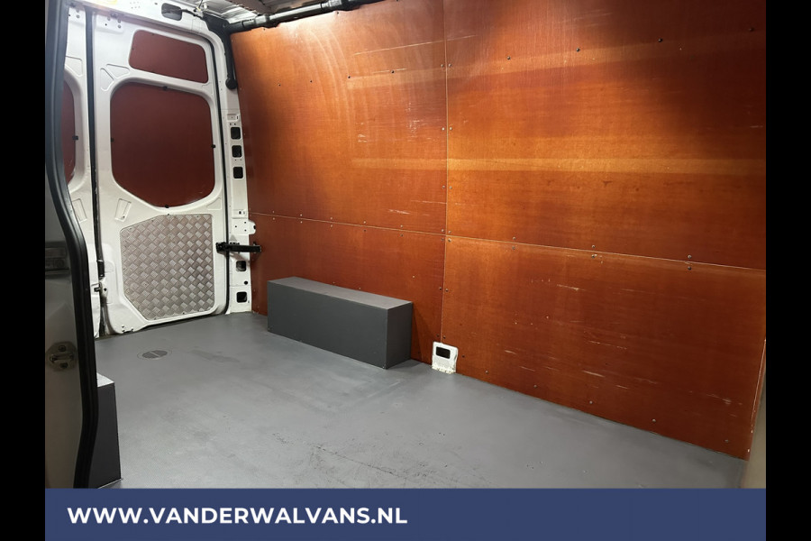 Mercedes-Benz Sprinter 316 CDI 163 pk L2H2 Euro6 Airco | 3500kg trekhaak | Omvormer | Camera Apple Carplay, Android Auto, Cruisecontrol, Parkeersensoren