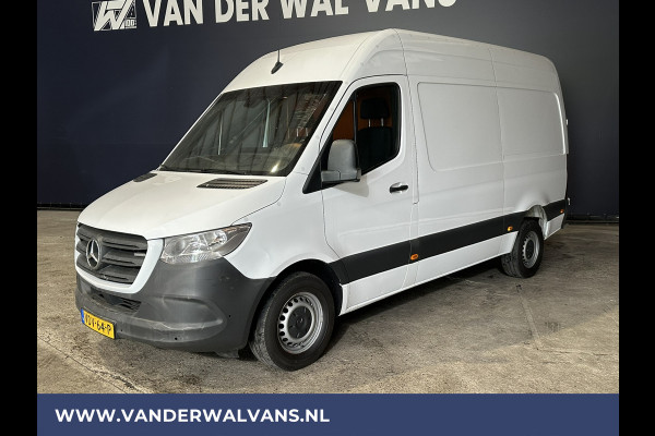 Mercedes-Benz Sprinter 316 CDI 163 pk L2H2 Euro6 Airco | 3500kg trekhaak | Omvormer | Camera Apple Carplay, Android Auto, Cruisecontrol, Parkeersensoren
