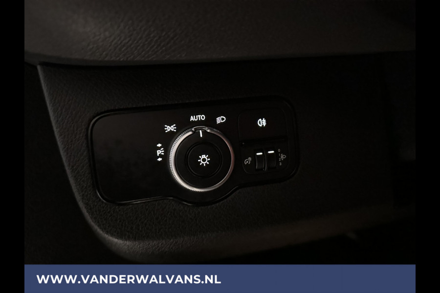 Mercedes-Benz Sprinter 316 CDI 163 pk L2H2 Euro6 Airco | 3500kg trekhaak | Omvormer | Camera Apple Carplay, Android Auto, Cruisecontrol, Parkeersensoren