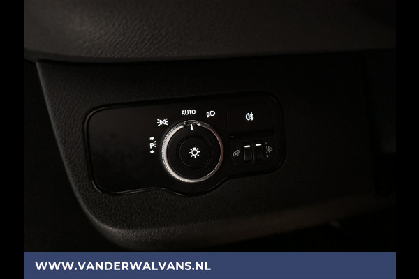 Mercedes-Benz Sprinter 316 CDI 163 pk L2H2 Euro6 Airco | 3500kg trekhaak | Omvormer | Camera Apple Carplay, Android Auto, Cruisecontrol, Parkeersensoren