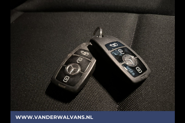 Mercedes-Benz Sprinter 316 CDI 163 pk L2H2 Euro6 Airco | 3500kg trekhaak | Omvormer | Camera Apple Carplay, Android Auto, Cruisecontrol, Parkeersensoren